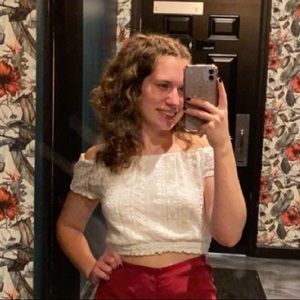 Meet your Posher, Diana